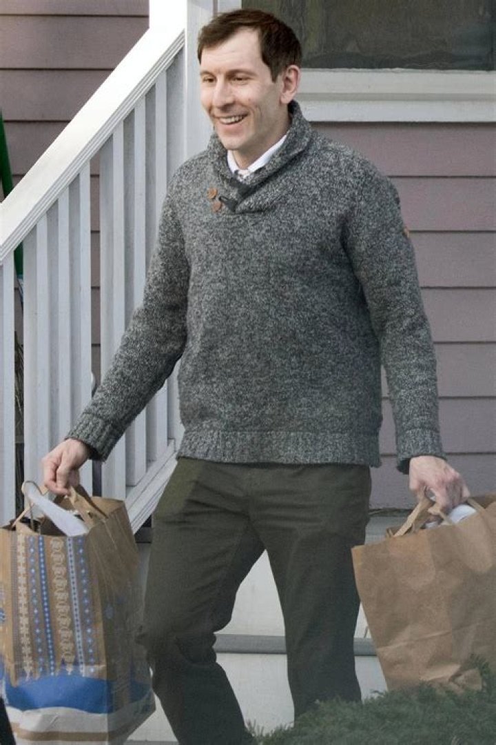 Erik Per Sullivan
