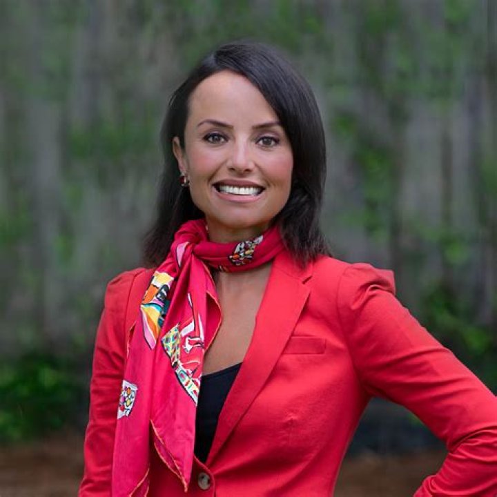 Erika Chambliss