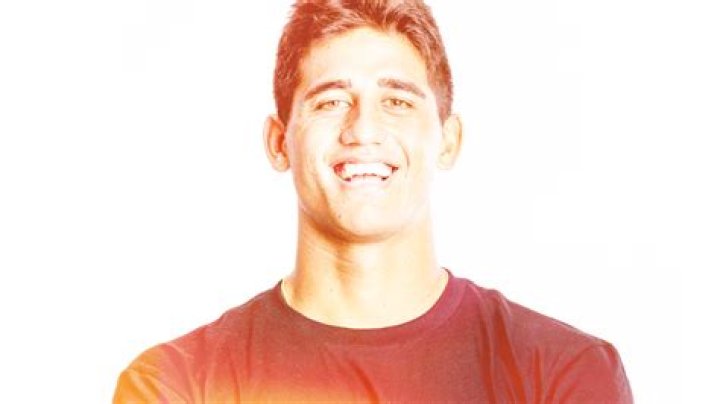 Ezekiel Lau