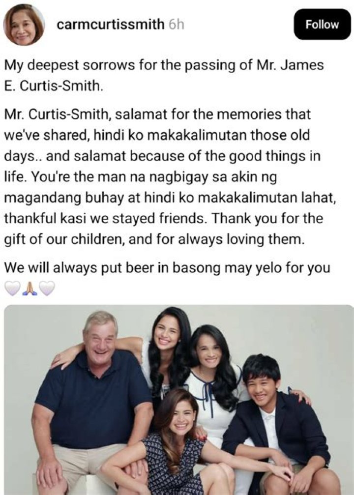 Fact Check: Is Jeff Ortega, Jasmine Curtis Smith Husband? Relationship Timeline