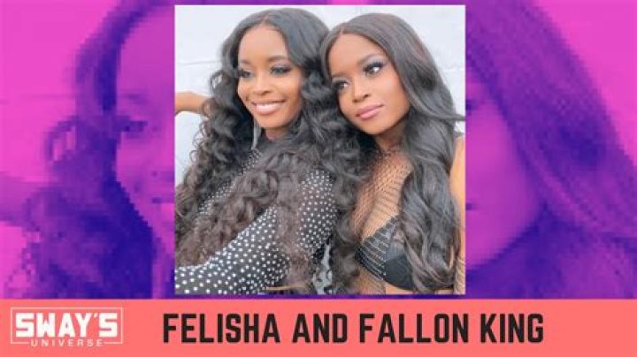 Fallon King