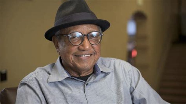 Floyd Norman