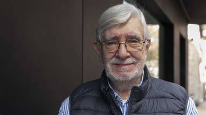 Francisco Javier Gómez Hernández