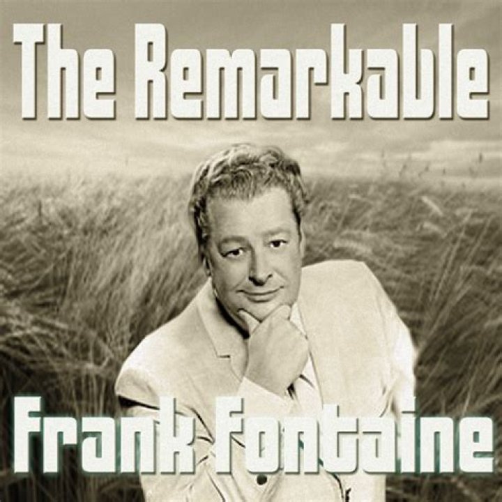 Frank Fontaine