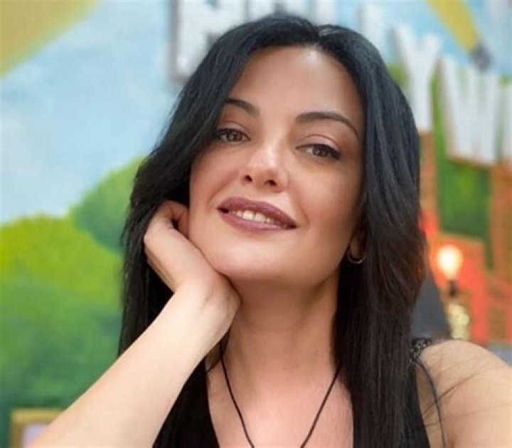 Gayane Aslamazyan