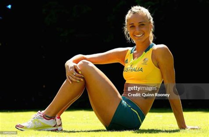 Genevieve Lacaze