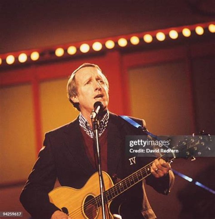 George Hamilton IV