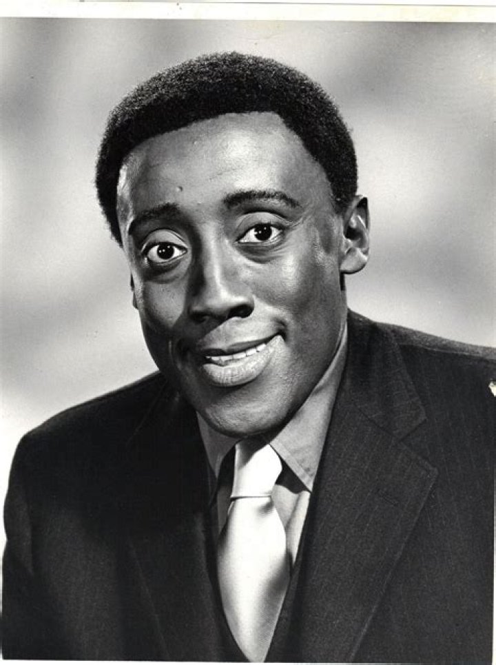 Godfrey Cambridge