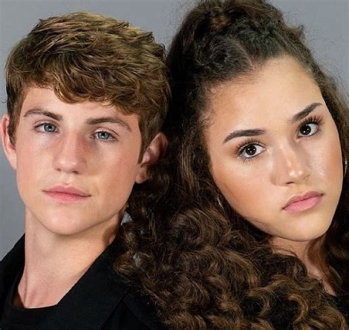 Gracie Haschak | Boyfriend And Net Worth