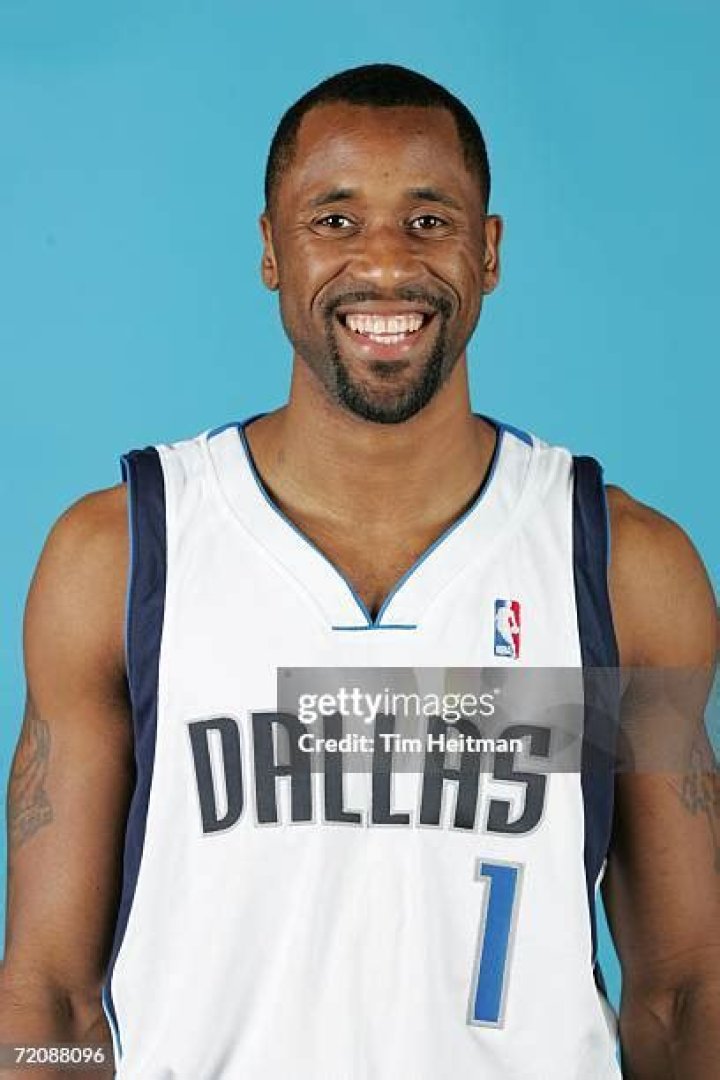 Greg Buckner