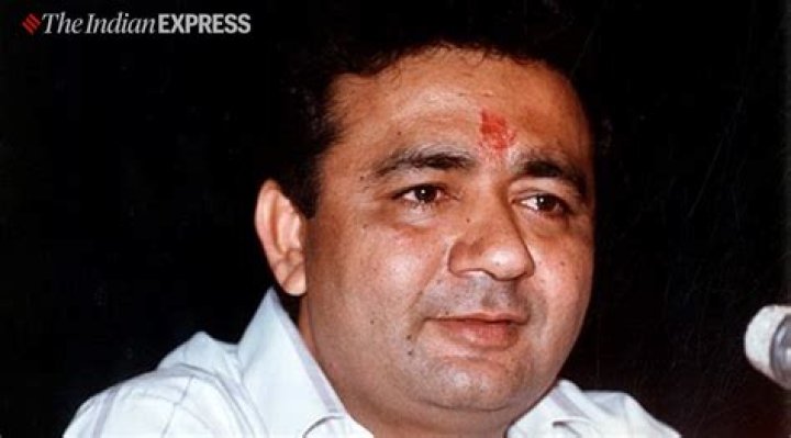Gulshan Kumar