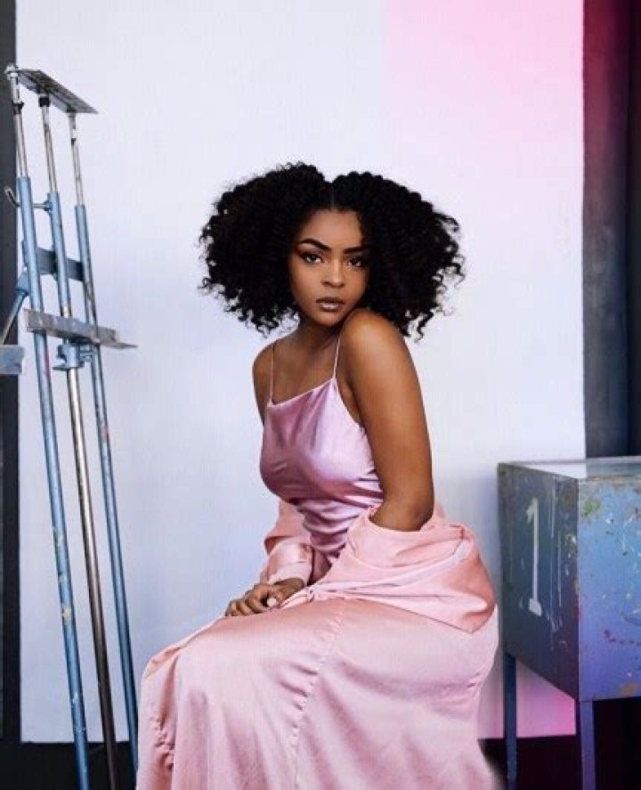 Hanna Lashay
