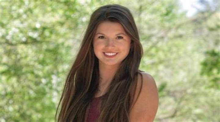 Hannah Barron