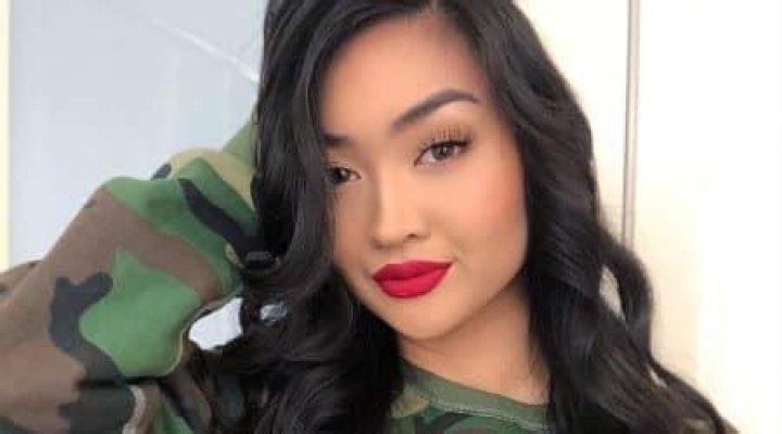 Hannah Tolentino