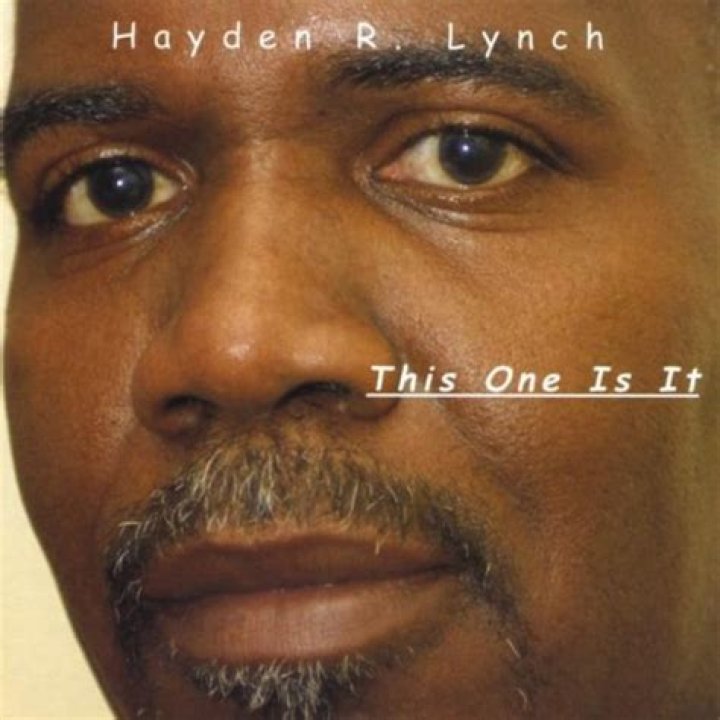 Hayden Lynch