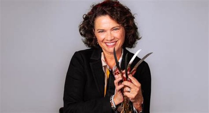 Heather Langenkamp | Bio, Age, Net Worth, Relationship, Career