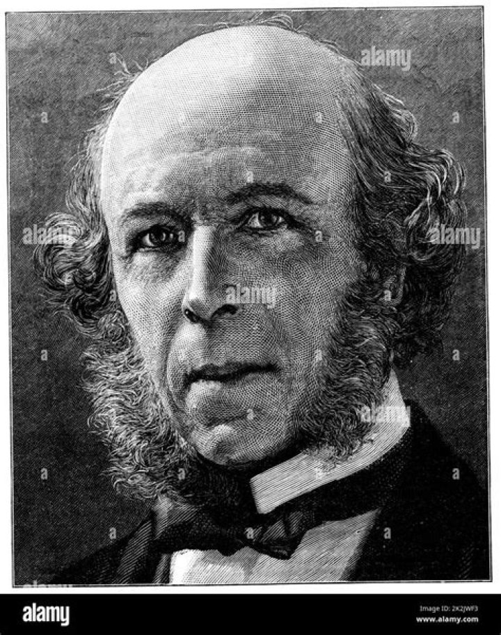 Herbert Spencer Jennings