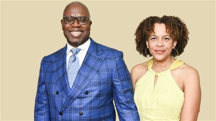 How Rich Is Andre Braugher Wife | Ami Brabson Net Worth