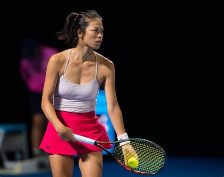 Hsieh Su-wei
