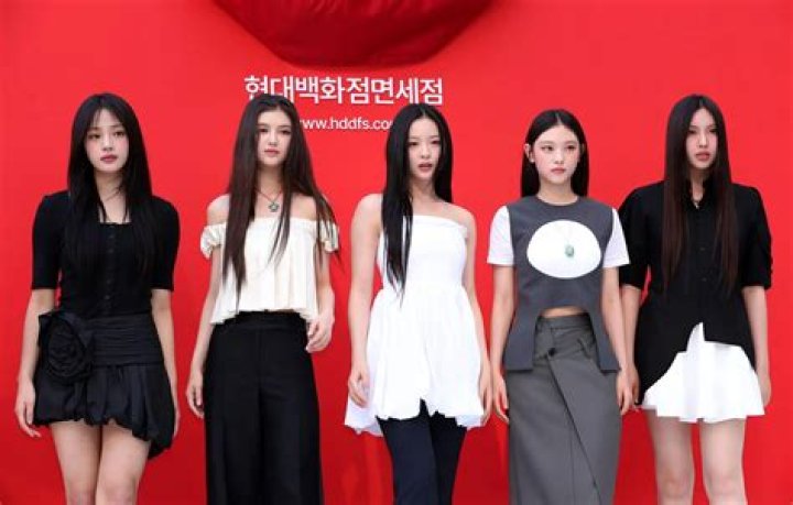Hyein- Wiki, Height, Boyfriend, Net Worth, Career