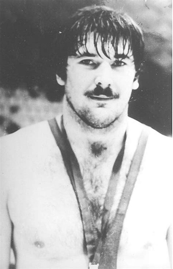 Igor Rostorotsky