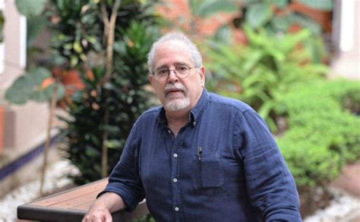 Imanol Ordorika Sacristán
