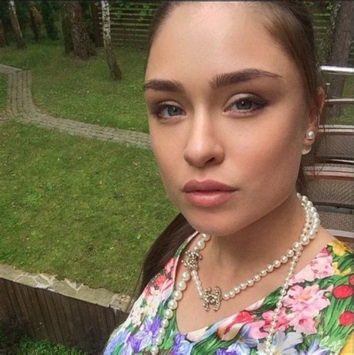 Iryna Zhuravska