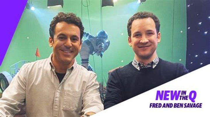 Is Ben Savage Related To Fred Savage? Brother Family And Net Worth Difference