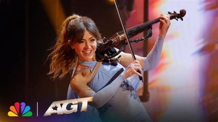 Is Lindsey Stirling Mormon | Religion Ethnicity And Origin