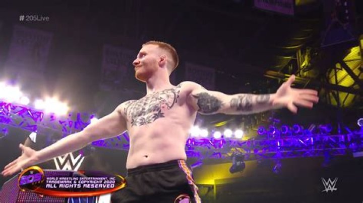 Jack Gallagher