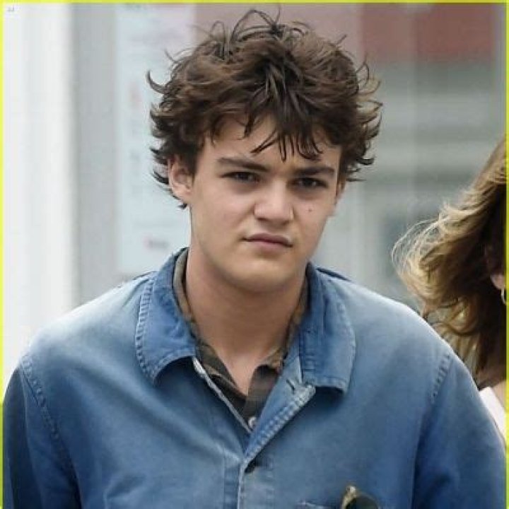 Jack John Depp III