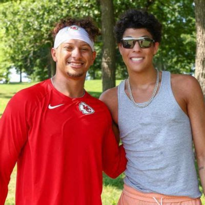 Jackson Mahomes Girlfriend | Is He Dating Anyone | Relationship Explore