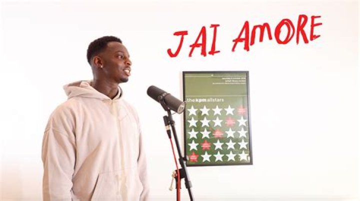 Jai Amore