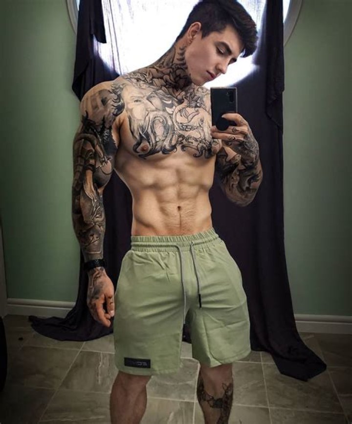 Jake Andrich