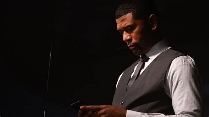 Jalen Rose
