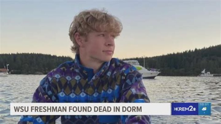 James Madison University Suicide: Student Found Dead In His Dorm Room