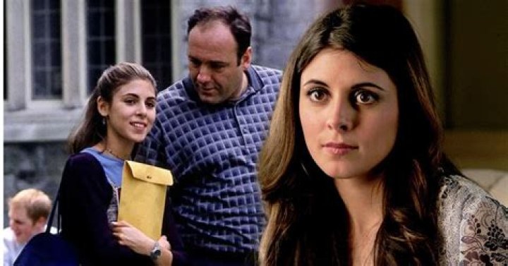 Jamie Lynn Sigler