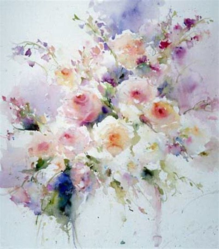 Janet Rogers
