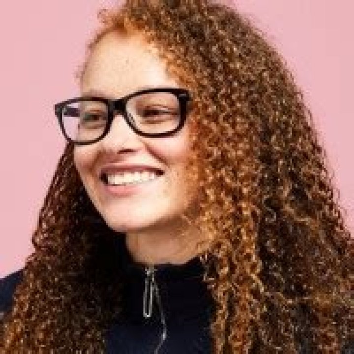 Jasmin Rafferty