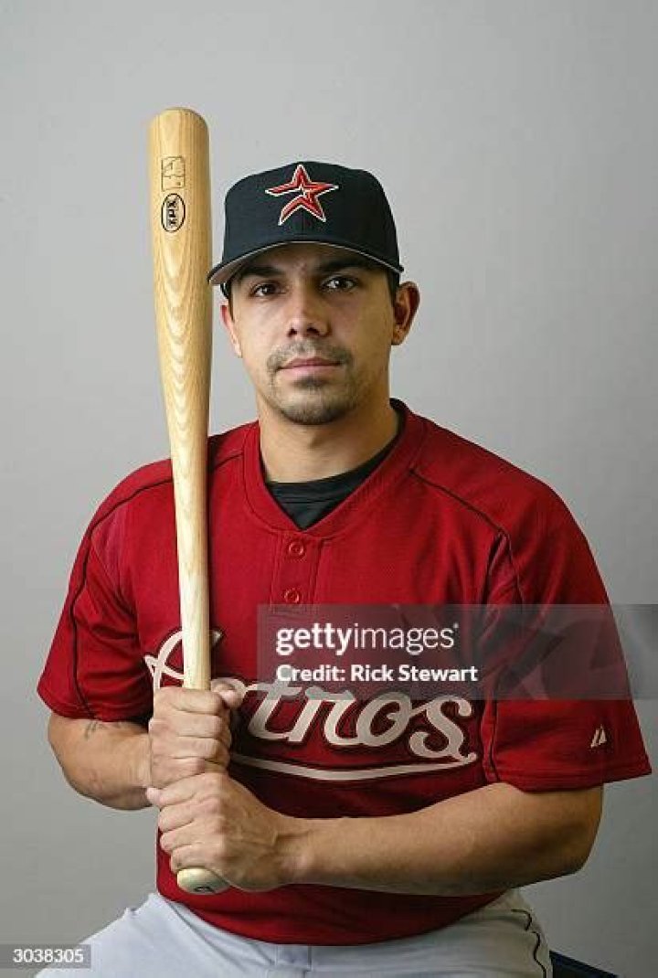 Jason Alfaro