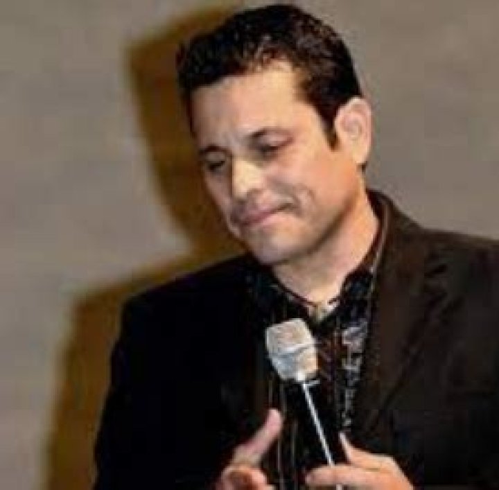 Javier Galván