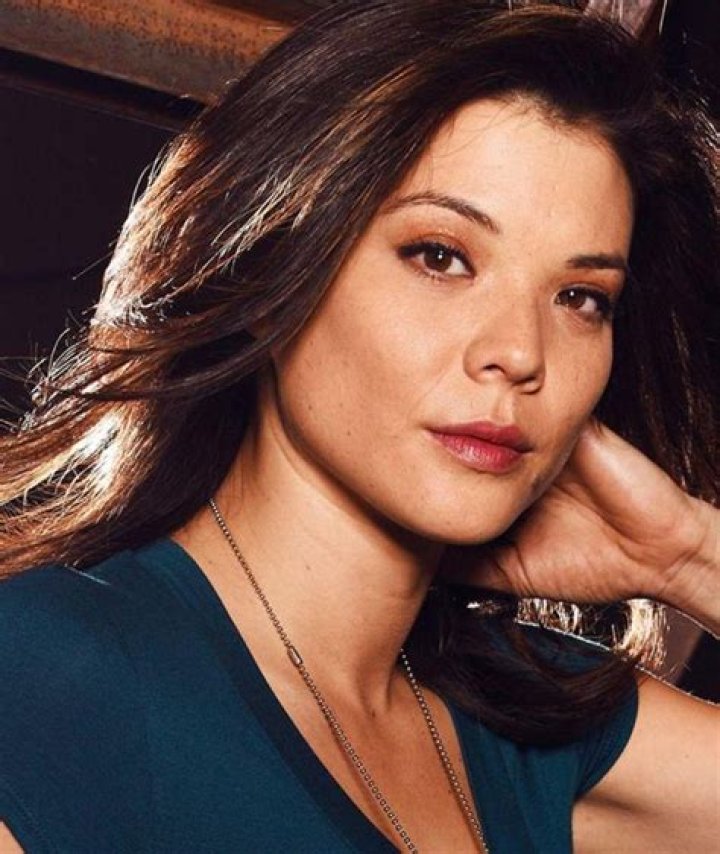 Jeananne Goossen