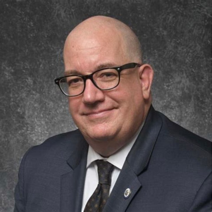 Jeff Van Wagenen