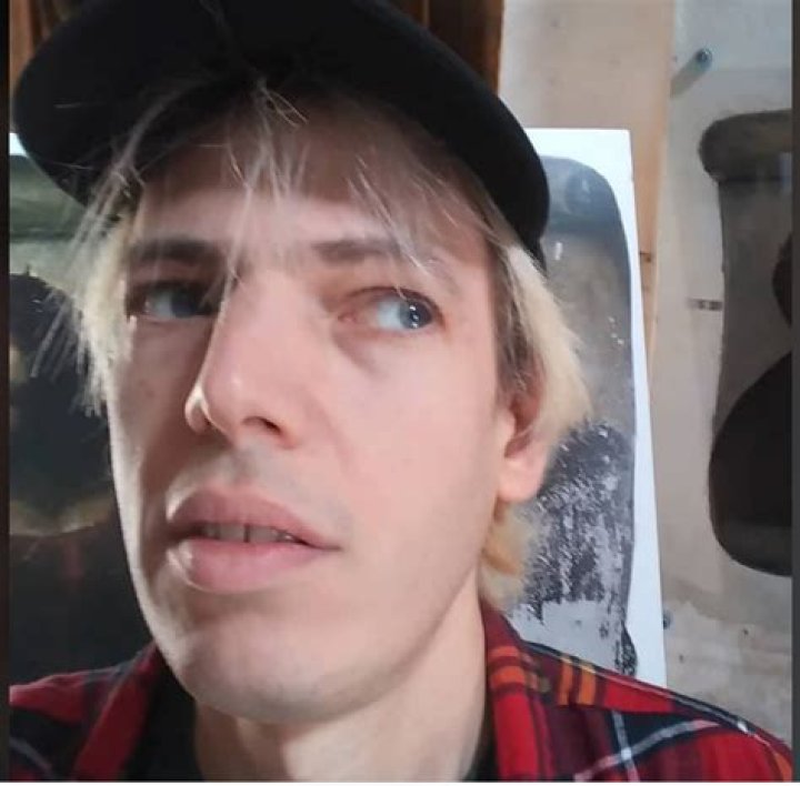 Jeffrey Lewis