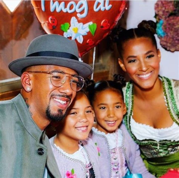 Jérôme Boateng Wife | Is He Married Or Dating Anyone | Relationship