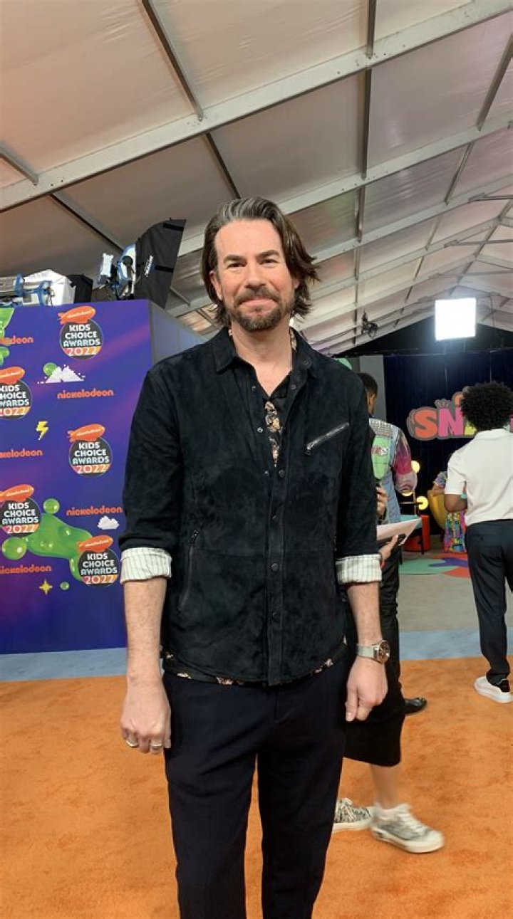 Jerry Trainor