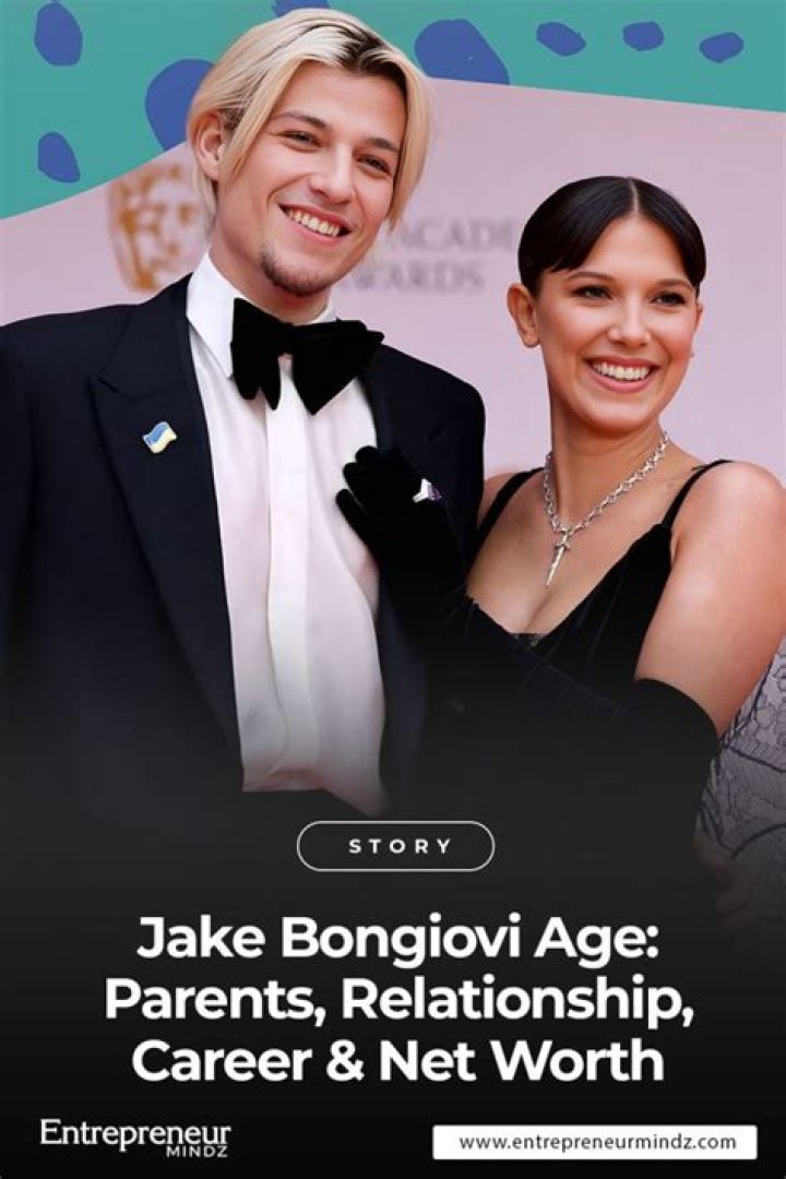Jesse Bongiovi | Career And Parents