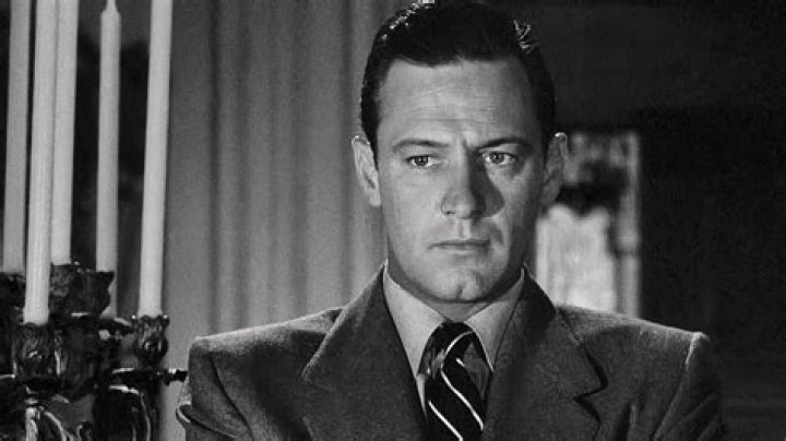Joe Gillis