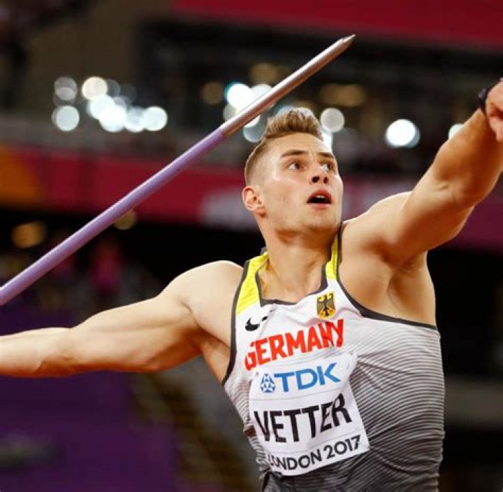 Johannes Vetter