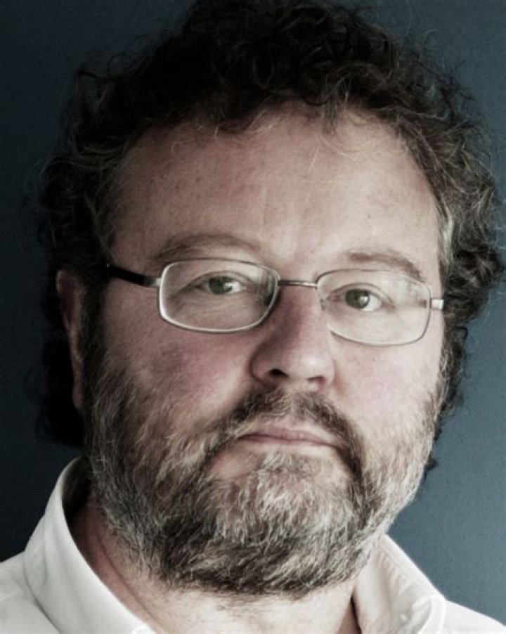 John Carlin